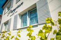 Penzion Pumpion - B&B Valtice