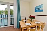 Apartamenty.in Villa Baltic - B&B Chałupy