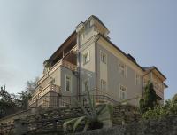 Penzion Vila Elektra - B&B Bechyně