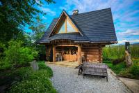 B&B Nowe Bystre - Alpejska Szarotka - Bed and Breakfast Nowe Bystre