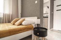 Monolocale con Balcone