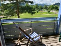 Ferienwohnung am Kurpark - B&B Oy-Mittelberg