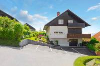 Apartments Rikli Rodine near Bled - Ferienwohnung