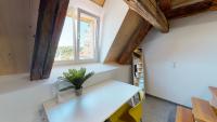 Camera Singola con Bagno in Comune