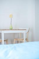 Appartamento con 1 Camera da Letto