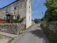 B&B Stroud - Athelstan Cottage - Bed and Breakfast Stroud