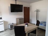 Standard Doppelzimmer