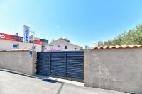 Pool house LUKA - Bed and Breakfast Zadar