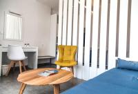 Junior Suite con Vista Caldera