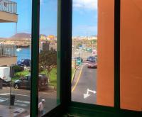 Vacacional playa Las Galletas - B&B Las Galletas