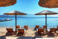 Lefkada Nikiana Two Bedroom Apartment - Ferienwohnung Nikiána