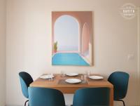 Appartement 2 Chambres