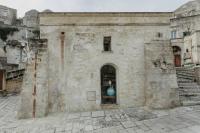 Pietragialla - Bed and Breakfast Matera
