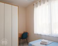 Apartemen 2 Kamar Tidur