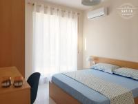 Apartemen 2 Kamar Tidur