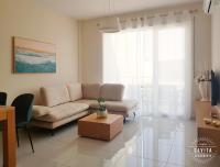 Appartement - Vue sur Jardin