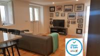 Carmo Apartment - B&B Espinho