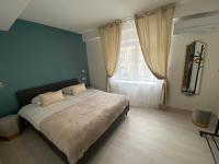 La Terrasse du Faubourg - Ferienwohnung Beaune