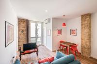 L'Arbre - B&B Valencia