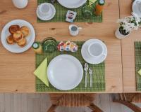 Camera Familiare con Bagno Privato