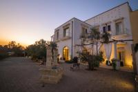 Casale Donna Rosa - B&B Sannicola