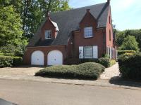 Boslucht Leuven - B&B Heverlee