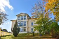 Villa Charlottes Höh 04 - Ferienwohnung Heringsdorf
