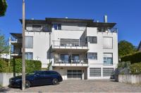(48) Villa Quartier II - Ferienwohnung
