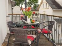 Villa Lucie Else 06 - Bed and Breakfast Heringsdorf
