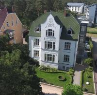 Villa Annelies Wohnung 1 - B&B