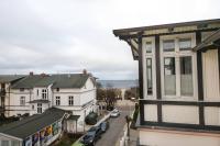 Villa Vineta 205 - B&B Ahlbeck