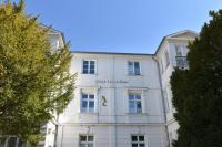 Villa Lucie Else 10 - B&B Heringsdorf