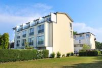 Forum Marinar 25 - Ferienwohnung Heringsdorf