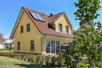 Ferienhaus Sonneninsel 5c - B&B Korswandt