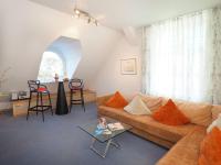Villa Annelies Wohnung 3 - B&B Ahlbeck