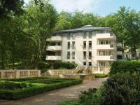 Residenz Bleichröder 34 - B&B Heringsdorf