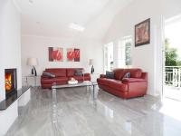 Residenz unter den Linden - mit Sauna - B&B Seebad Heringsdorf