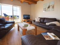 Ferienhaus Mühlenblick - B&B Pudagla