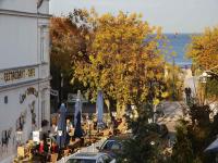 Villa Vineta 203 - B&B Ahlbeck