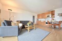 Haus Miramar 25 - Ferienwohnung Ahlbeck