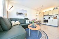 Appartementhaus Goethe 10 - B&B Ahlbeck