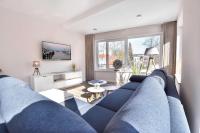 B&B Seebad Heringsdorf - Haus Seven Seas - Wohnung Arktik - Bed and Breakfast Seebad Heringsdorf