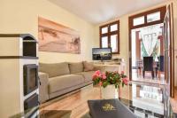 Villa Lamora 02 - Chambres d'hôtes Heringsdorf
