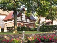 Haus Kogge Wohnung 1 - B&B Heringsdorf