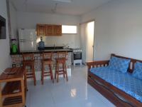 Vila Axé Flat 05 Riviera - B&B Prado