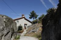 CASA das Leiras - B&B