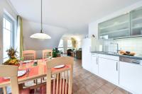 Ferienwohnung Elunia - Bed and Breakfast Heringsdorf