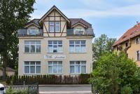 (27a) Villa Seestern 05 - Ferienwohnung Heringsdorf