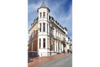 Kaisers vis a vis - Wohnung 08 - B&B Heringsdorf