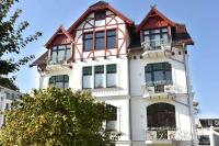 Villa Medici 11 a - Ferienwohnung
